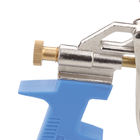Las herramientas largas de la construcción de arma de la espuma de la construcción del calafateo llevan - resistente