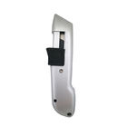cortador para uso general del cuchillo, utilidad del cuchillo del cortador, cuchillo para uso general de la cuchilla del cuchillo del punto de la aleación del cinc