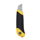 Cuchillo para uso general de la seguridad en el trabajo del tornillo para la caja y el cartón de apertura