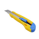 operación fácil y flexible de la cuchilla de la longitud del cuchillo de 166m m del cortador largo de la caja