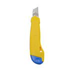 operación fácil y flexible de la cuchilla de la longitud del cuchillo de 166m m del cortador largo de la caja
