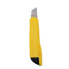 El cortador para uso general de la cuchilla de la manija resistente de la acetona soporta hasta 50kg de la presión