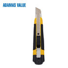 apretón cómodo del cortador para uso general de la cuchilla del grueso de la cuchilla de 0.7m m fácil llevar