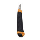 cortador para uso general de la cuchilla de la longitud del cuchillo de 137m m con comodidad y deslizar la manija de la resistencia