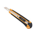 cortador para uso general de la cuchilla de la longitud del cuchillo de 137m m con comodidad y deslizar la manija de la resistencia